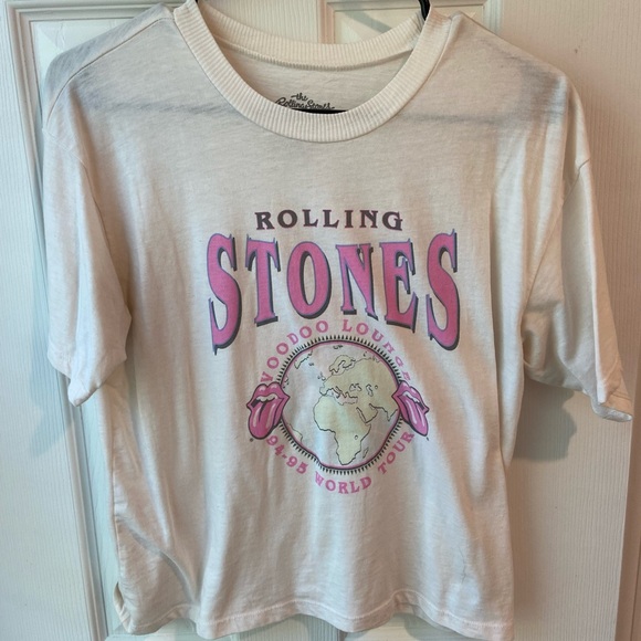 Graphic tee - Picture 1 of 3